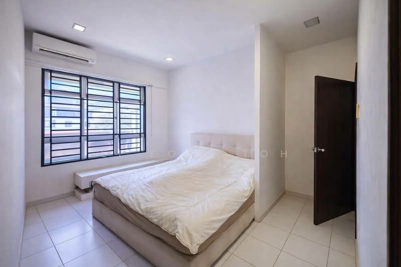 Rumah Teres 2 Tingkat untuk Dijual di Kota Masai (Pasir Gudang) - Ee Fong Toh - Bedroom - PropertyGuru.com.my