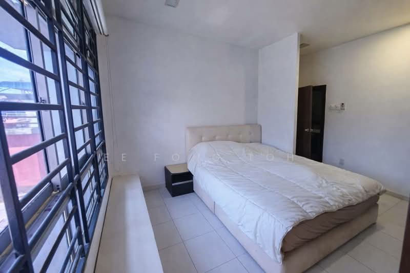 Rumah Teres 2 Tingkat untuk Dijual di Kota Masai (Pasir Gudang) - Ee Fong Toh - Bedroom - PropertyGuru.com.my