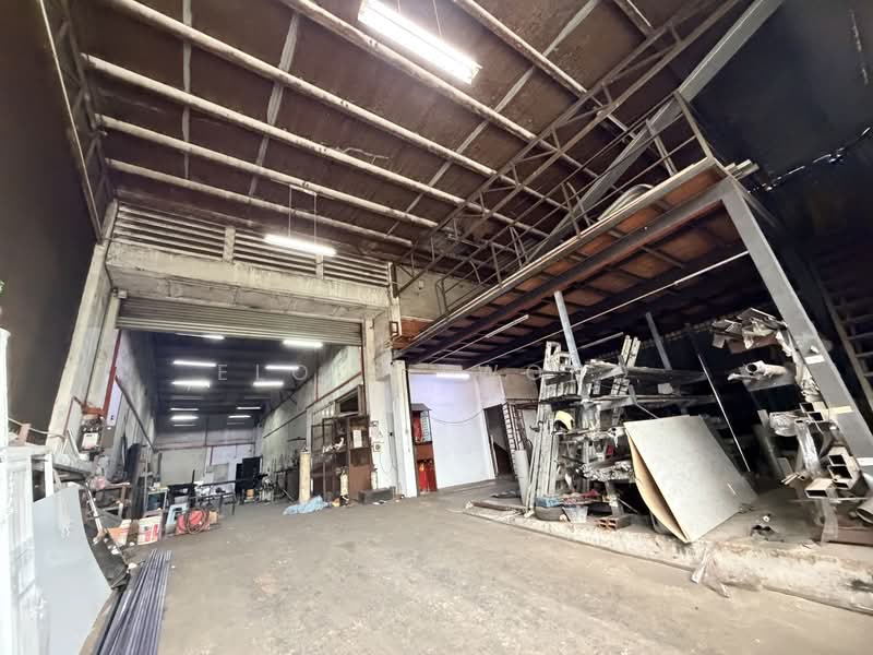 Kilang untuk Dijual di Taman Johor Jaya (Johor Bahru) - Eloise Wong - Interior - PropertyGuru.com.my