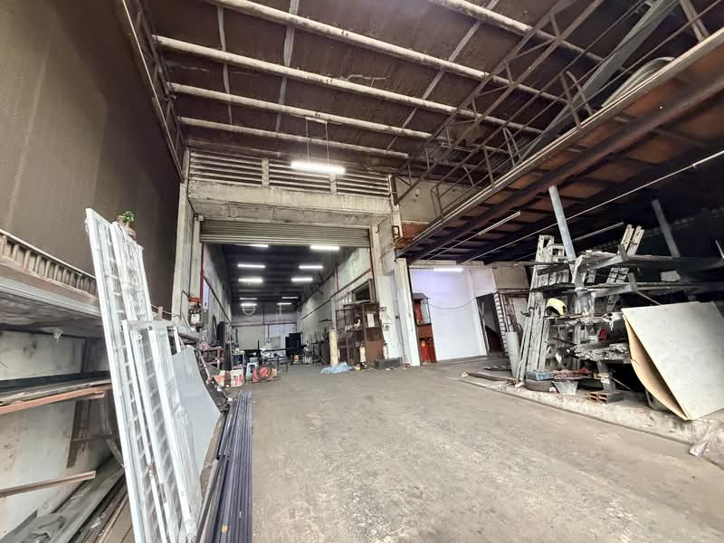 Kilang untuk Dijual di Taman Johor Jaya (Johor Bahru) - Eloise Wong - Interior - PropertyGuru.com.my