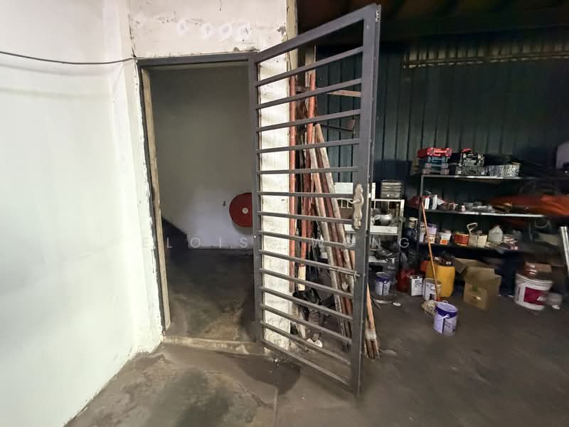 Kilang untuk Dijual di Taman Johor Jaya (Johor Bahru) - Eloise Wong - Interior - PropertyGuru.com.my