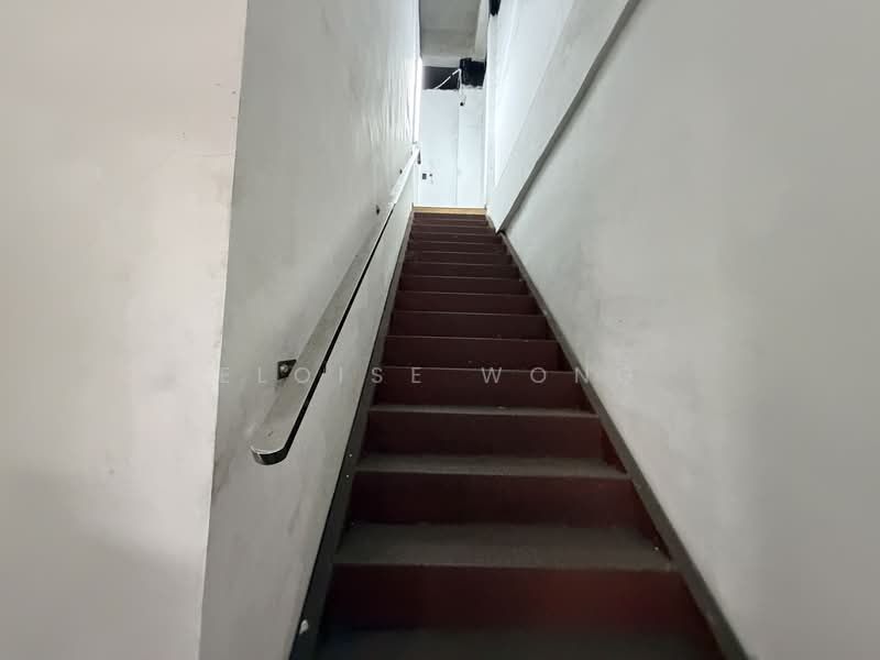 Kilang untuk Dijual di Taman Johor Jaya (Johor Bahru) - Eloise Wong - Interior - PropertyGuru.com.my