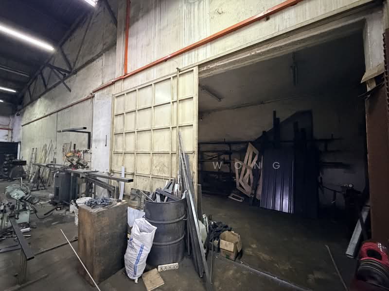 Kilang untuk Dijual di Taman Johor Jaya (Johor Bahru) - Eloise Wong - Interior - PropertyGuru.com.my