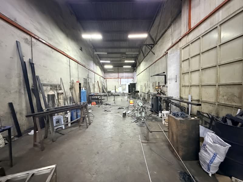 Kilang untuk Dijual di Taman Johor Jaya (Johor Bahru) - Eloise Wong - Interior - PropertyGuru.com.my