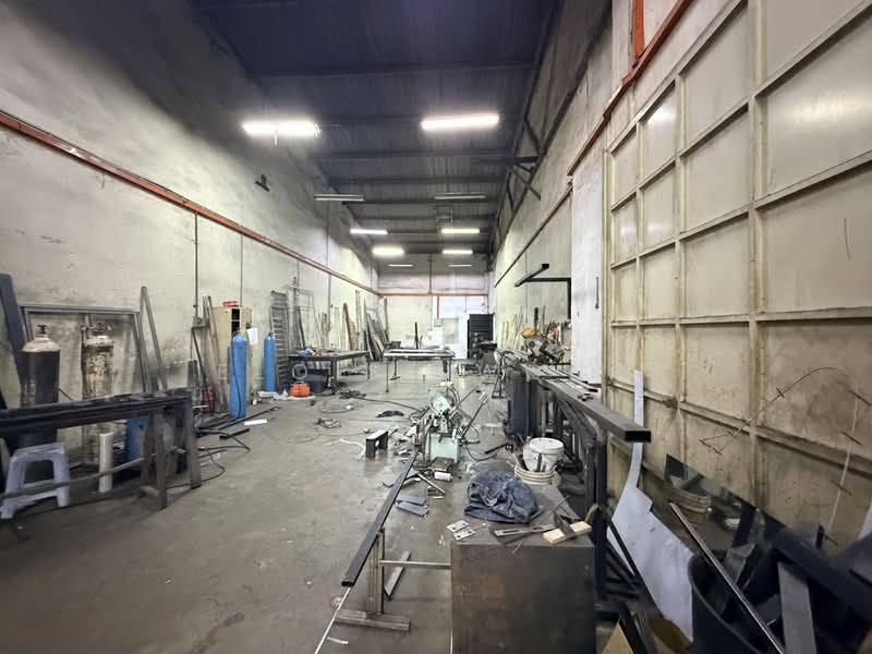 Kilang untuk Dijual di Taman Johor Jaya (Johor Bahru) - Eloise Wong - PropertyGuru.com.my