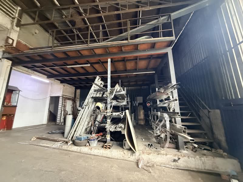 Kilang untuk Dijual di Taman Johor Jaya (Johor Bahru) - Eloise Wong - PropertyGuru.com.my