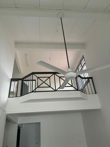Semi-Detached House for Rent in Taman Megah Ria (Masai) - June Teo - PropertyGuru.com.my