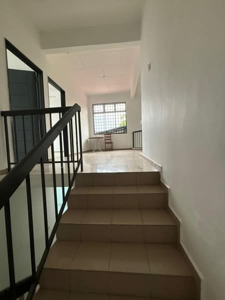 Semi-Detached House for Rent in Taman Megah Ria (Masai) - June Teo - PropertyGuru.com.my