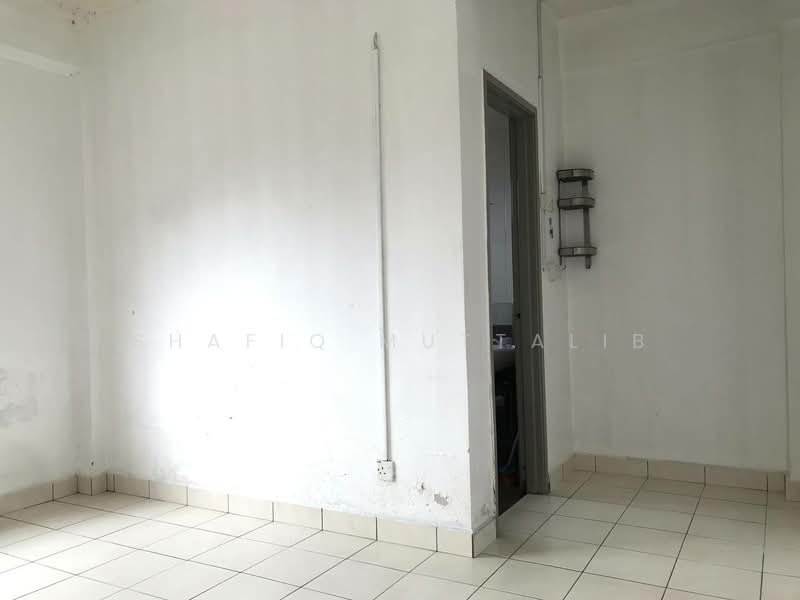 Kondominium untuk Dijual di Pangsapuri Saujana Gombak - Shafiq Muttalib - PropertyGuru.com.my