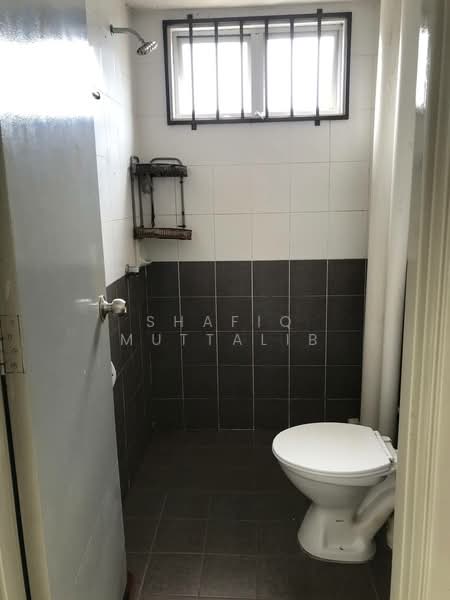 Kondominium untuk Dijual di Pangsapuri Saujana Gombak - Shafiq Muttalib - PropertyGuru.com.my