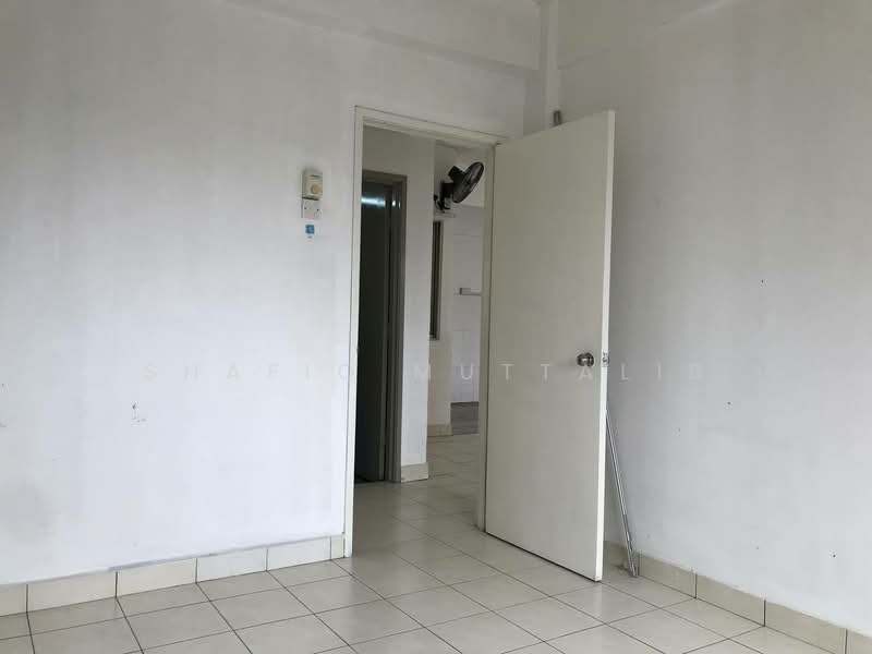 Kondominium untuk Dijual di Pangsapuri Saujana Gombak - Shafiq Muttalib - PropertyGuru.com.my