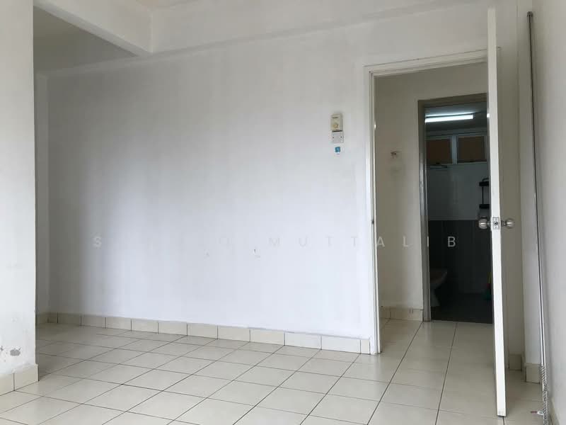Kondominium untuk Dijual di Pangsapuri Saujana Gombak - Shafiq Muttalib - PropertyGuru.com.my