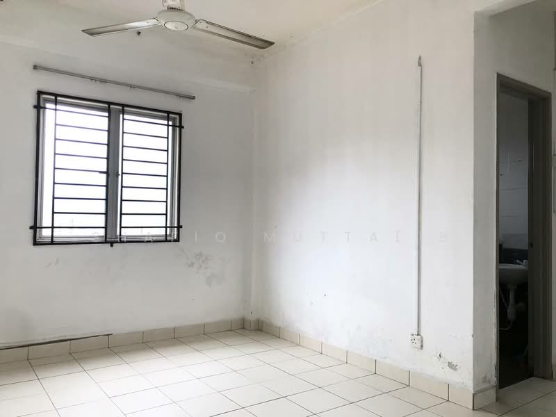 Kondominium untuk Dijual di Pangsapuri Saujana Gombak - Shafiq Muttalib - PropertyGuru.com.my