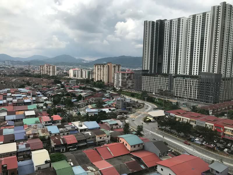Kondominium untuk Dijual di Pangsapuri Saujana Gombak - Shafiq Muttalib - PropertyGuru.com.my