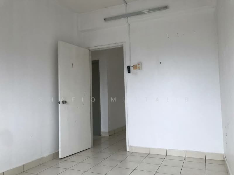 Kondominium untuk Dijual di Pangsapuri Saujana Gombak - Shafiq Muttalib - PropertyGuru.com.my