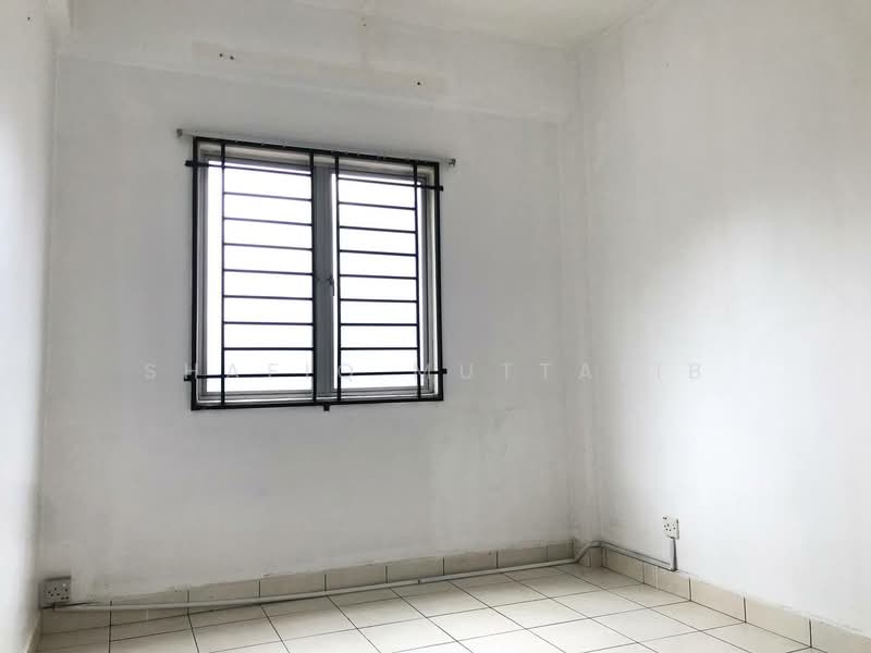 Kondominium untuk Dijual di Pangsapuri Saujana Gombak - Shafiq Muttalib - PropertyGuru.com.my