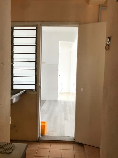 Kondominium untuk Dijual di Pangsapuri Saujana Gombak - Shafiq Muttalib - PropertyGuru.com.my