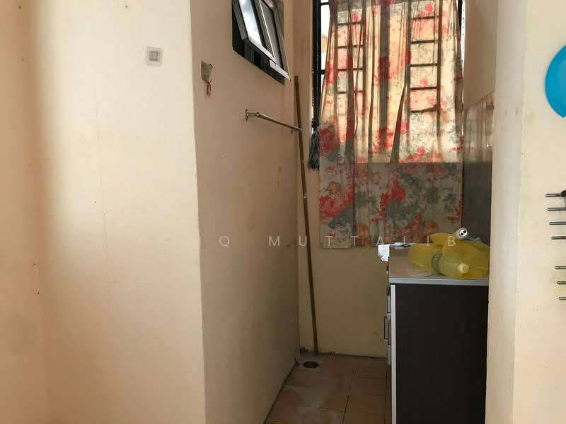 Kondominium untuk Dijual di Pangsapuri Saujana Gombak - Shafiq Muttalib - PropertyGuru.com.my