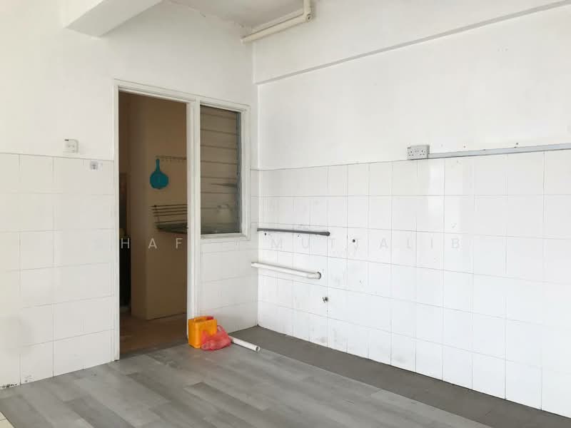 Kondominium untuk Dijual di Pangsapuri Saujana Gombak - Shafiq Muttalib - PropertyGuru.com.my
