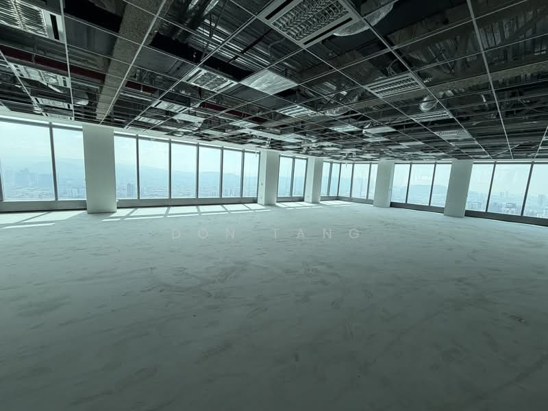 Office for Rent in Tun Razak Exchange (Kuala Lumpur) - Don Tang - Interior - PropertyGuru.com.my