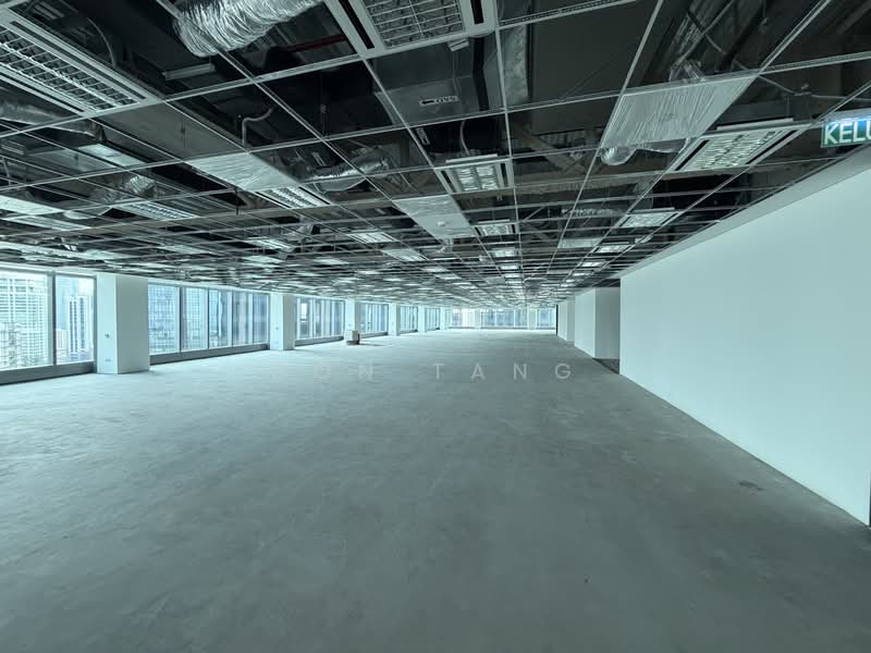 Office for Rent in Tun Razak Exchange (Kuala Lumpur) - Don Tang - Interior - PropertyGuru.com.my