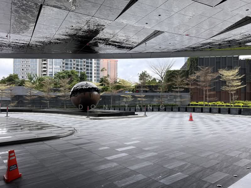 Office for Rent in Tun Razak Exchange (Kuala Lumpur) - Don Tang - Exterior - PropertyGuru.com.my