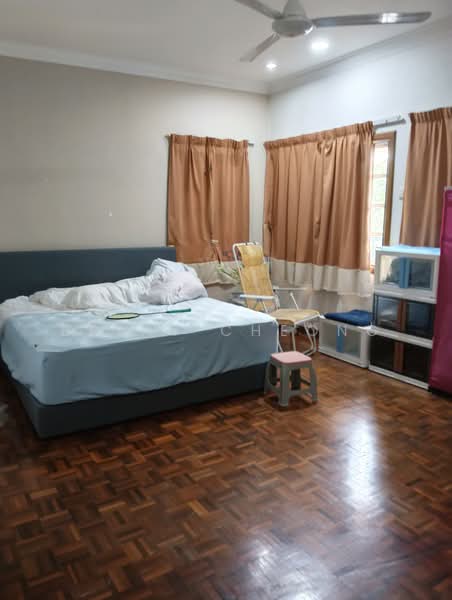 2-storey Terraced House for Sale in Putra Heights (Subang Jaya) - Bethy Cheong - Bedroom - PropertyGuru.com.my