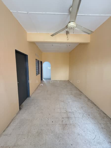 Rumah Teres 1-Tingkat untuk Dijual di Kapar (Selangor) - Maddy Ho - Interior - PropertyGuru.com.my