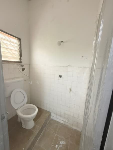 Rumah Teres 1-Tingkat untuk Dijual di Kapar (Selangor) - Maddy Ho - Bathroom - PropertyGuru.com.my