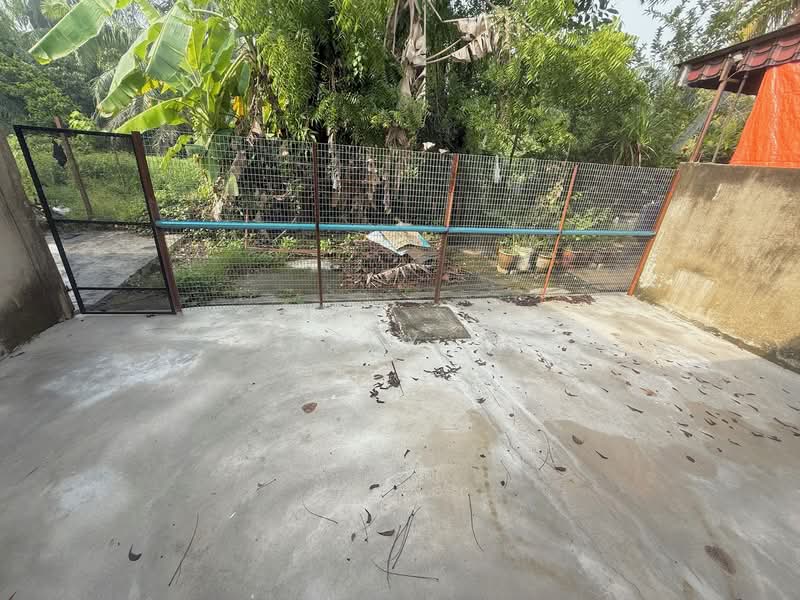 Rumah Teres 1-Tingkat untuk Dijual di Kapar (Selangor) - Maddy Ho - Exterior - PropertyGuru.com.my
