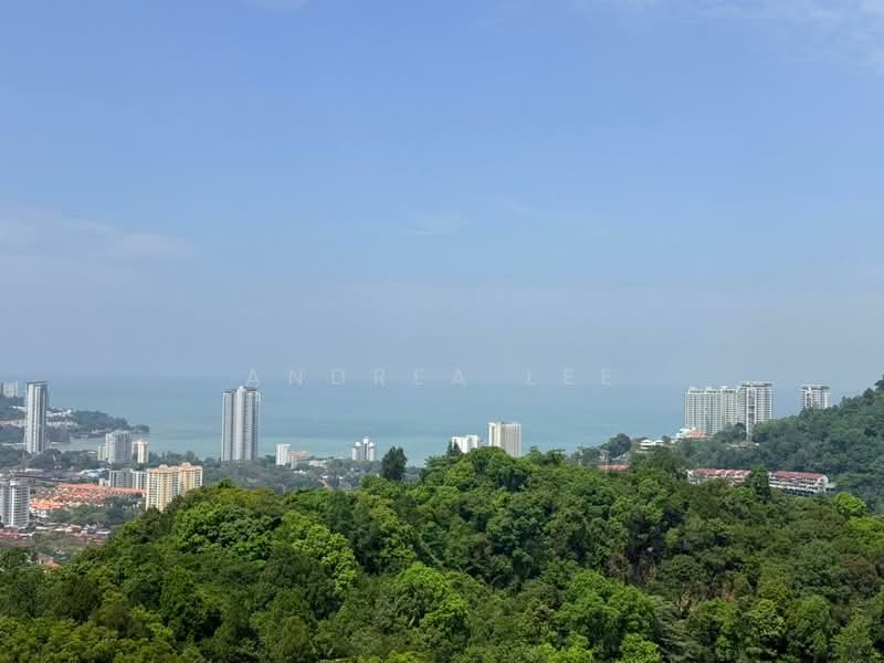Kondominium untuk Dijual di TRI PINNACLE - Andrea Lee - View - PropertyGuru.com.my
