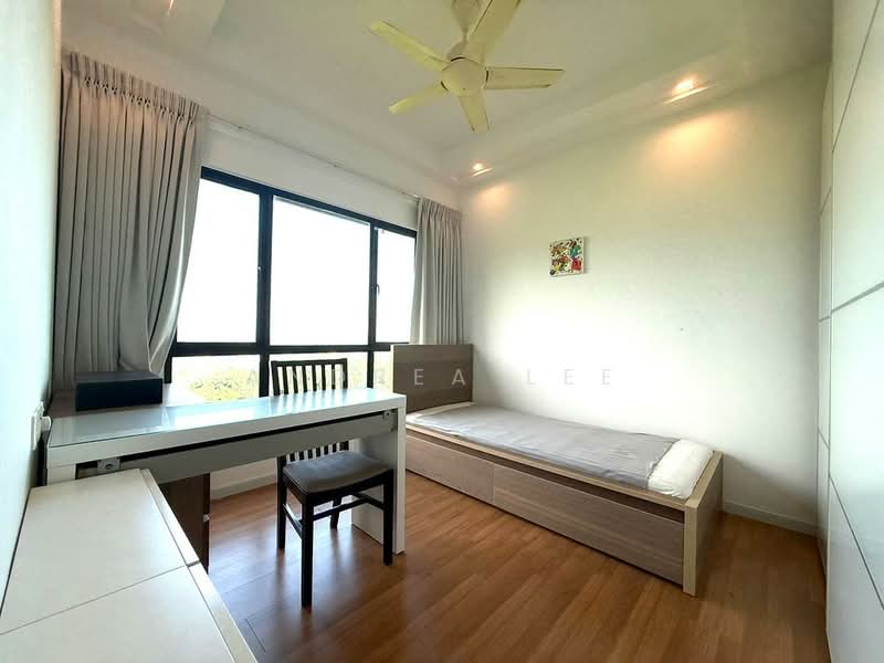 Kondominium untuk Dijual di TRI PINNACLE - Andrea Lee - Bedroom - PropertyGuru.com.my
