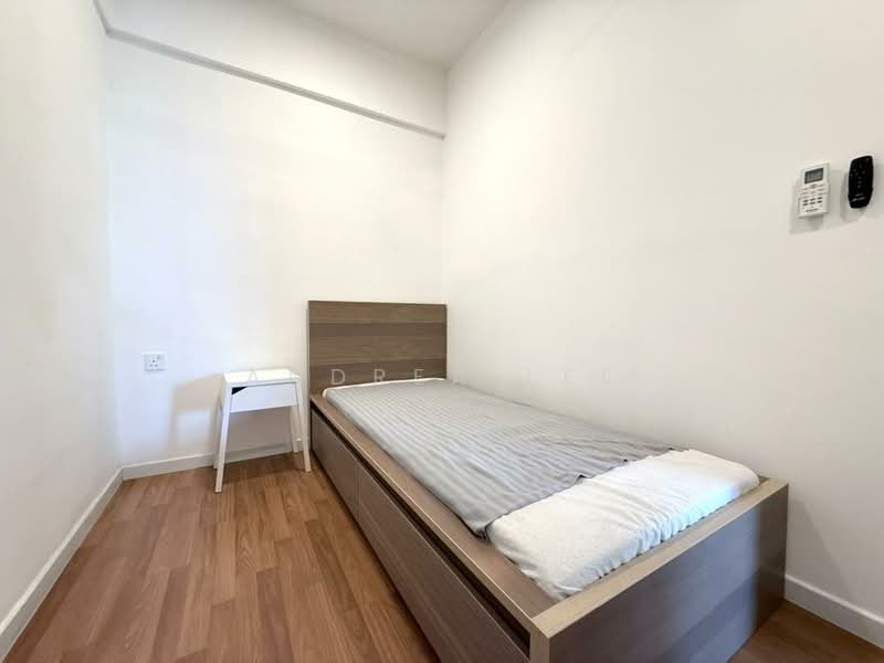 Kondominium untuk Dijual di TRI PINNACLE - Andrea Lee - Bedroom - PropertyGuru.com.my