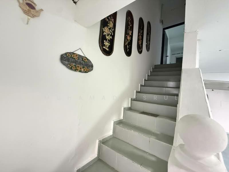 2-storey Terraced House for Sale in Taman Kota Masai (Pasir Gudang) - Muhamad Asrul - Interior - PropertyGuru.com.my