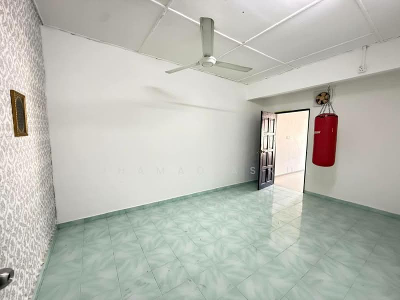 2-storey Terraced House for Sale in Taman Kota Masai (Pasir Gudang) - Muhamad Asrul - Interior - PropertyGuru.com.my