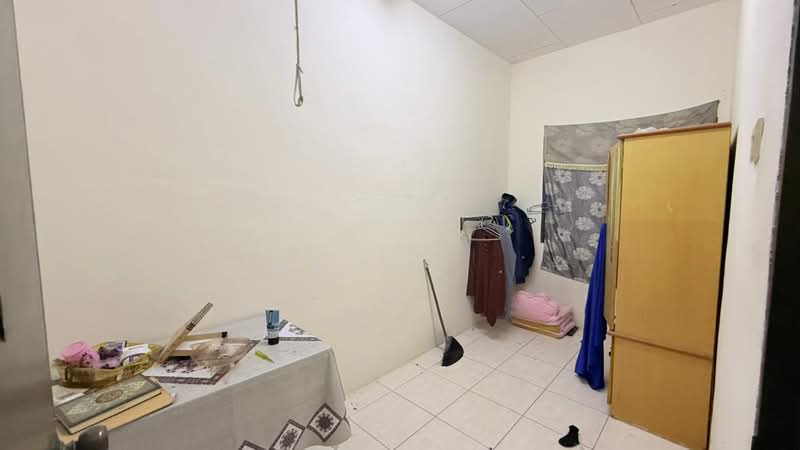 1-storey Terraced House for Sale in Taman Lagenda (Padang Serai) - Aswad . - Bedroom - PropertyGuru.com.my