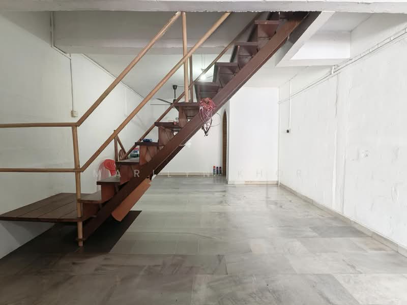 2-storey Terraced House for Sale in Batu Caves (Selangor) - Marilyn Khor - Interior - PropertyGuru.com.my