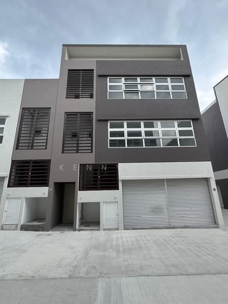 Kedai / Pejabat untuk Disewa di Shah Alam (Selangor) - Kenny Ng - Exterior - PropertyGuru.com.my