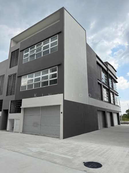 Kedai / Pejabat untuk Disewa di Shah Alam (Selangor) - King Loo - Exterior - PropertyGuru.com.my