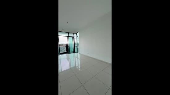 Servis Apartment untuk Dijual di Wave @ Marina Cove - Regine Foo - PropertyGuru.com.my