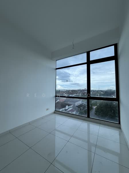 Servis Apartment untuk Dijual di Wave @ Marina Cove - Regine Foo - View - PropertyGuru.com.my