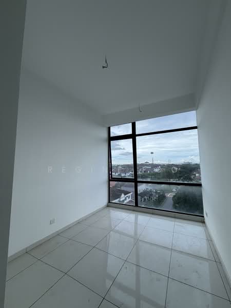 Servis Apartment untuk Dijual di Wave @ Marina Cove - Regine Foo - Interior - PropertyGuru.com.my