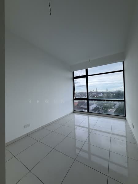 Servis Apartment untuk Dijual di Wave @ Marina Cove - Regine Foo - View - PropertyGuru.com.my