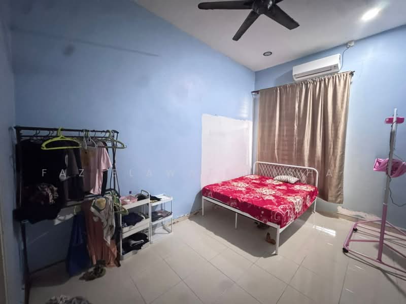 Rumah Teres 1 Tingkat untuk Dijual di Kuantan (Pahang) - Fazielawatie Ishak - Bedroom - PropertyGuru.com.my