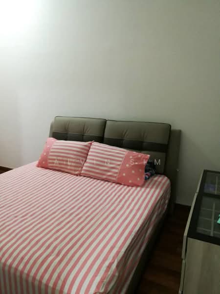 Kondominium untuk Disewa di The Clovers - Alvin Sim - Bedroom - PropertyGuru.com.my