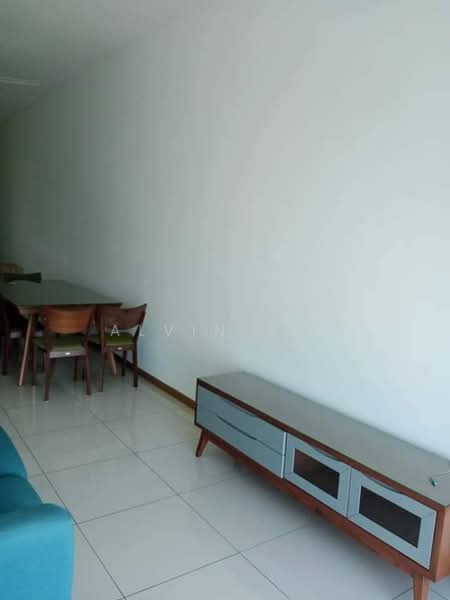 Kondominium untuk Disewa di The Clovers - Alvin Sim - Dining Room - PropertyGuru.com.my