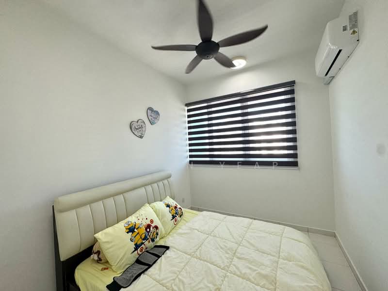 Condominium for Rent at i-Santorini - Jayden Yeap - Bedroom - PropertyGuru.com.my
