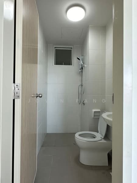 Kondominium untuk Disewa di Ideal Residency - Jovin Pang - Bathroom - PropertyGuru.com.my