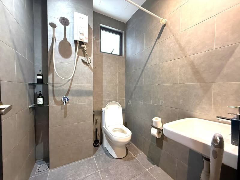 Service Residence for Sale at Neu Suites - Mohd Syahidie - PropertyGuru.com.my