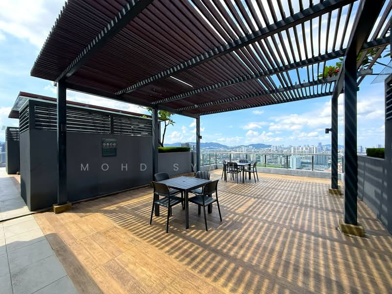 Service Residence for Sale at Neu Suites - Mohd Syahidie - PropertyGuru.com.my